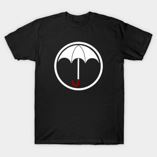 Umbrella Academy T-Shirt